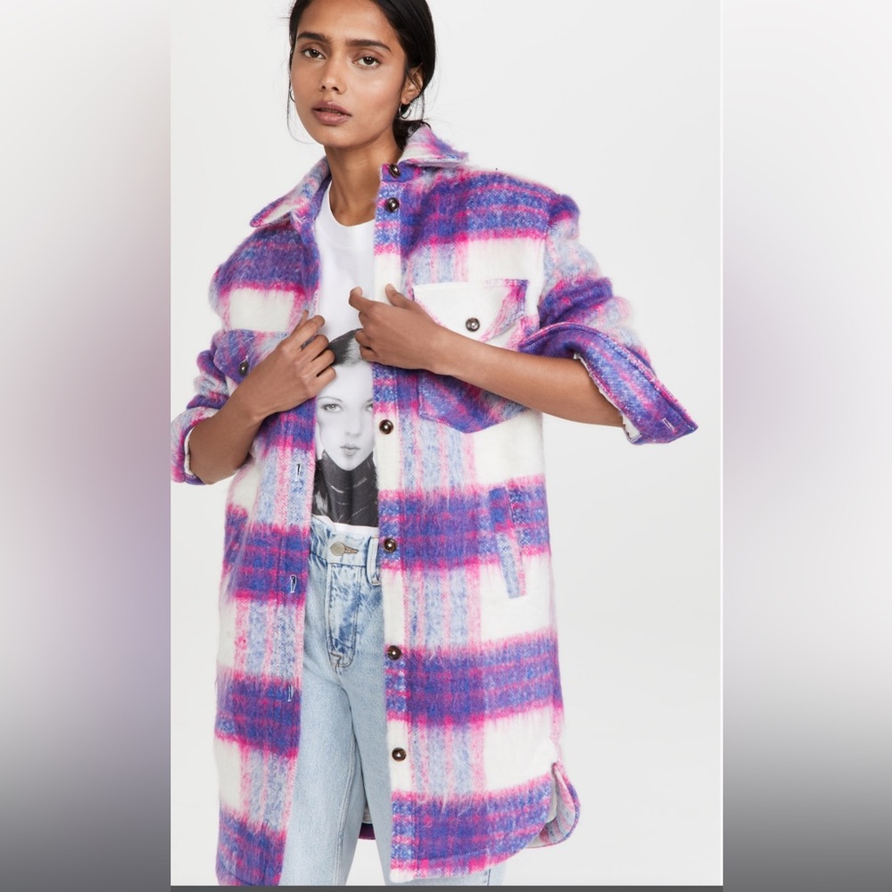 Blank NYC Jacket